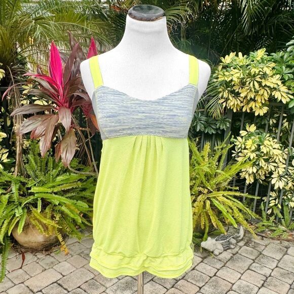 Lululemon Athletics Back On Track Tank - Picture 3 of 9